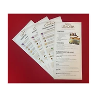 7 Wonders New Edition Leaders Board Game Expansion