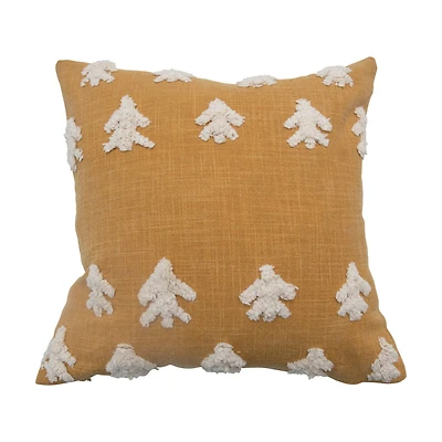 Hello Honey® Modern Boho Stonewashed Cotton Throw Pillow