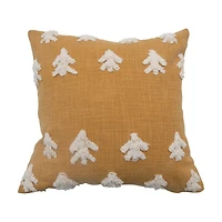 Hello Honey® Modern Boho Stonewashed Cotton Throw Pillow