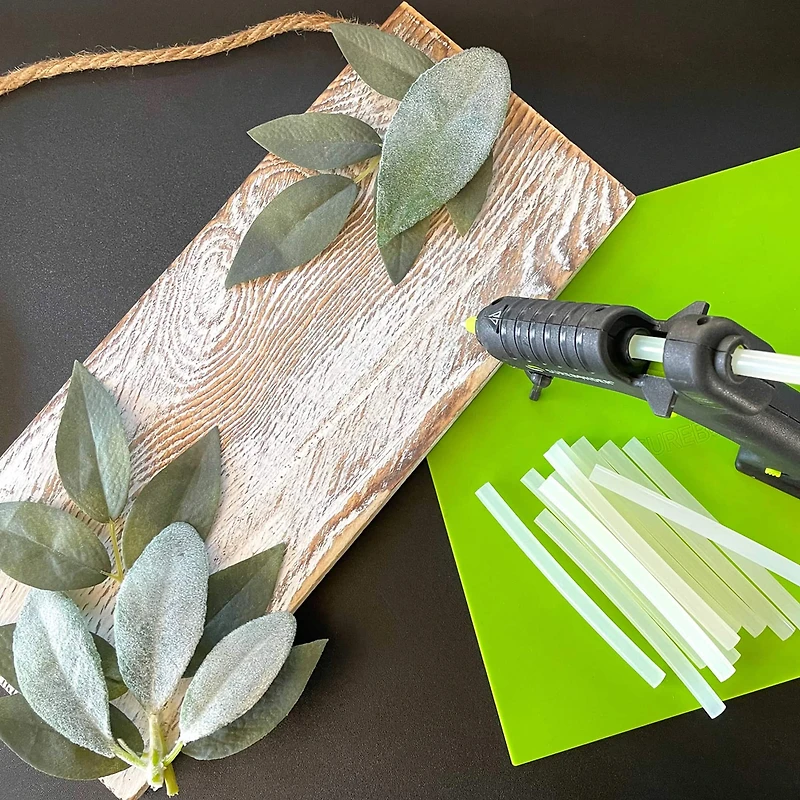 Surebonder® Clear Stik™ Mini Size™ Glue Sticks, 25ct.