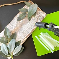 Surebonder® Clear Stik™ Mini Size™ Glue Sticks, 25ct.