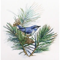 RTO A Cat Named M910 Counted Cross Stitch Kit