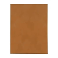 Tan Genuine Leather by Make Market®