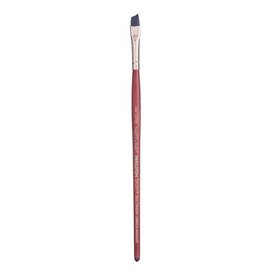 Princeton™ Neptune™ Synthetic Squirrel Angle Shader Watercolor Brush