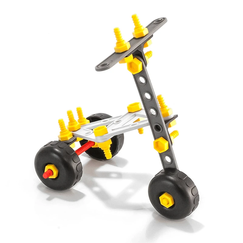 Miniland Mecaniko Activity Set