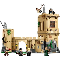 LEGO® Harry Potter™ Hogwarts™ Castle: Flying Lessons Adventure Set 76447