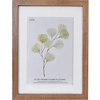 Brown 18" x 24" Float Frame by Studio Décor®