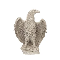 Design Toscano 24" America's Eagle Sculpture