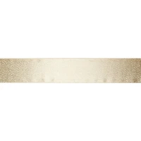 1.5" x 3yd. Metallic Satin Ribbon by Celebrate It®