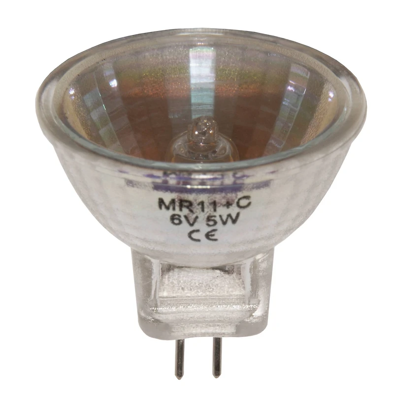 6V/5W Fiber Optics Replacement Bulb