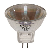 6V/5W Fiber Optics Replacement Bulb