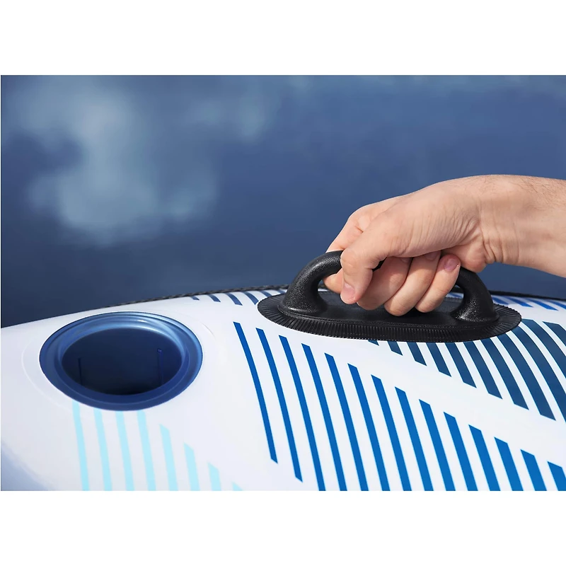 Bestway 4.5ft. Hydro-Force Rapid Rider Single River Tube