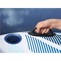 Bestway 4.5ft. Hydro-Force Rapid Rider Single River Tube