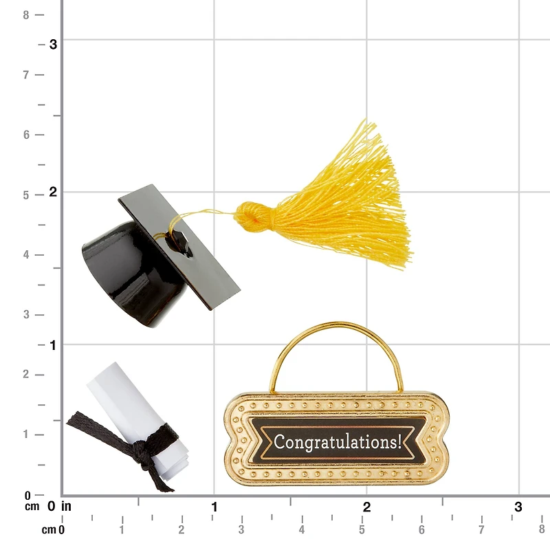 Mini Graduation Set by Make Market®