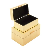 CosmoLiving by Cosmopolitan Glam Box Set