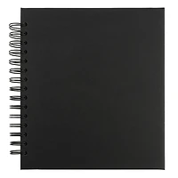 8" x 8" Spiral Bound Scrapbook Album by Recollections