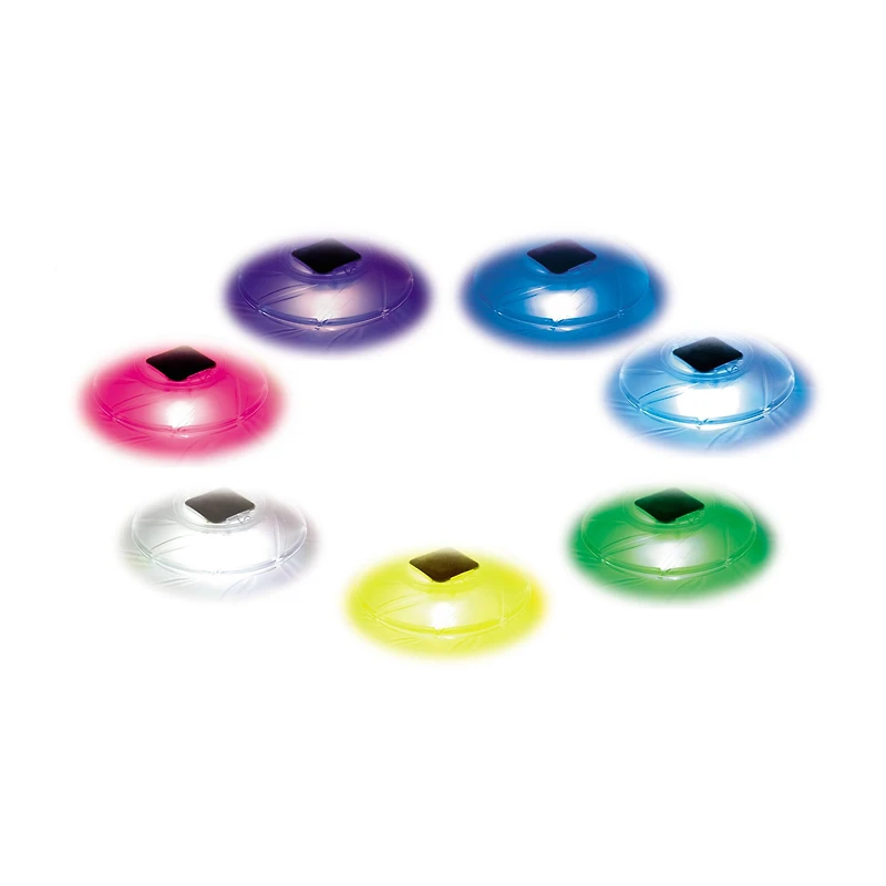 Bestway Solar-Float Lamp