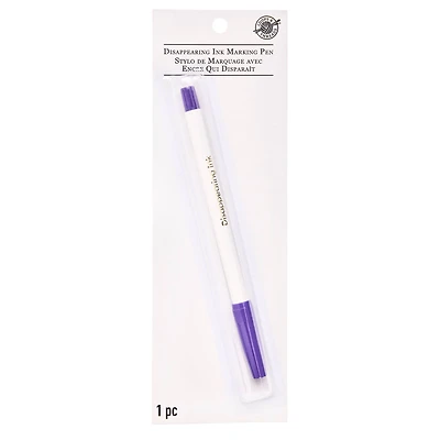 Loops & Threads™ Disappearing Ink Marking Pen