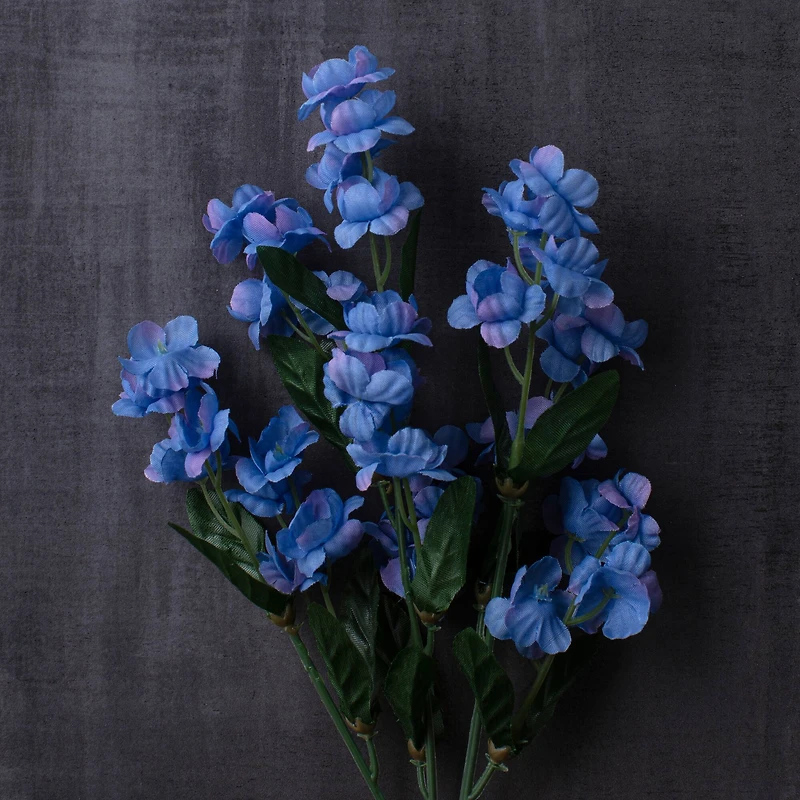 Double Ruffle Baby's Breath Spray by Ashland