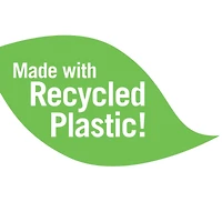 FloraCraft® FloraFōM® 13.75" Green Foam Wreath