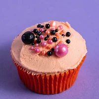 PME Cake Sweet Street® 4oz. Pink Potion Pearls Sprinkle Mix
