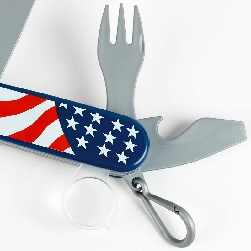 Theo Klein Victorinox USA Swiss Army Knife™ Toy Tool