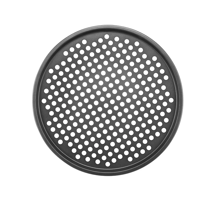 Kitchen Details 13" Pizza Crisper Pan