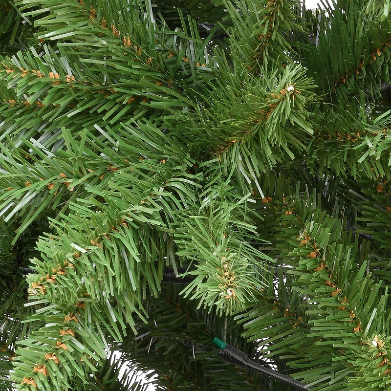 7.5ft. Unlit Peyton Spruce Artificial Christmas Tree