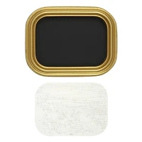 Beach Paint-by-Number Framed Mini Kit by Artist's Loft®