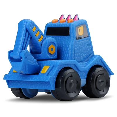 Kid Galaxy® Dino Mover Excavator