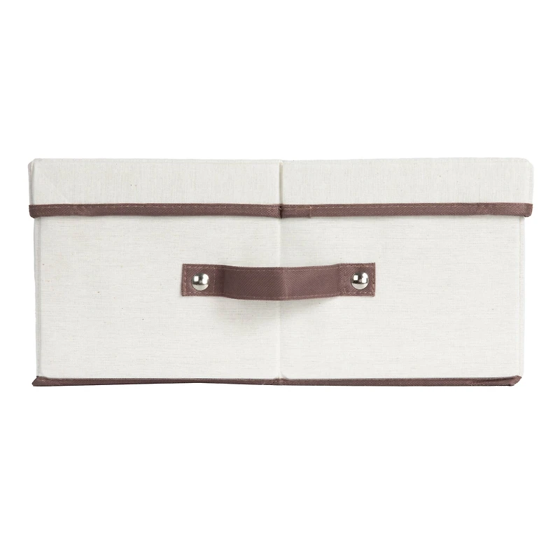 Household Essentials Gift Wrap Storage Box