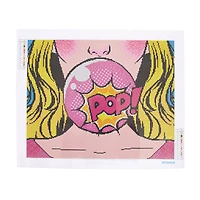 Bubble Pop Square Diamond Art Kit by Make Market®