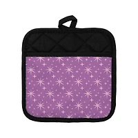 Craft Express Pot Holder Square With Pocket Set