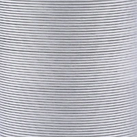 Beadalon® 0.46mm Bright 19 Strand Bead Stringing Wire, 60ft.