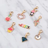 Juicy Couture Make it Real™ Mini Pink & Precious Bracelet Kit