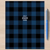 TF Publishing 2023-2024 Dark and Moody Medium Monthly Planner