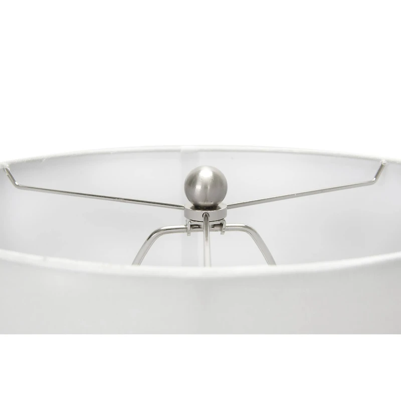 Hello Honey® Rattan Table Lamp