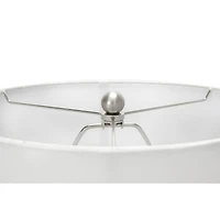 Hello Honey® Rattan Table Lamp