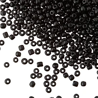 Glass Seed Beads by Bead Landing