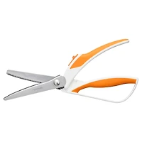 Fiskars® Easy Action™ Pinking Shears