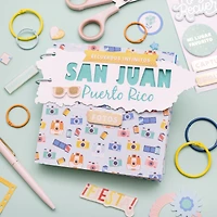 American Crafts™ 6" x 8" Obed Marshall Especial Single-Sided Paper Pad, 36ct.