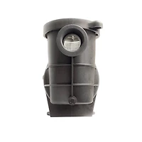 Self-Priming High Performance In-Ground Swimming Pool HP Pump