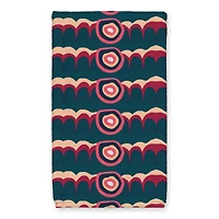 Hello Wave Tea Towel Set