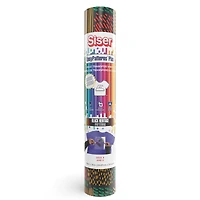 Siser EasyPatterns Plus Soul 2 Heat Transfer Vinyl 36in