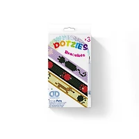 Diamond Dotz® Pets Dotzies Bracelets Kit