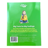 The Calm Caterpillar® Calmee Breathes with the ABCs