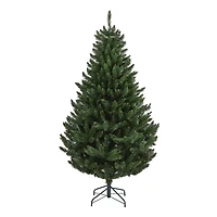 6ft. Unlit Northern Rocky Spruce Artificial Christmas Tree