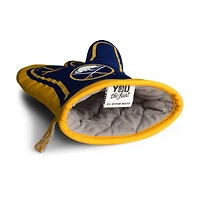 NHL No.1 Oven Mitt