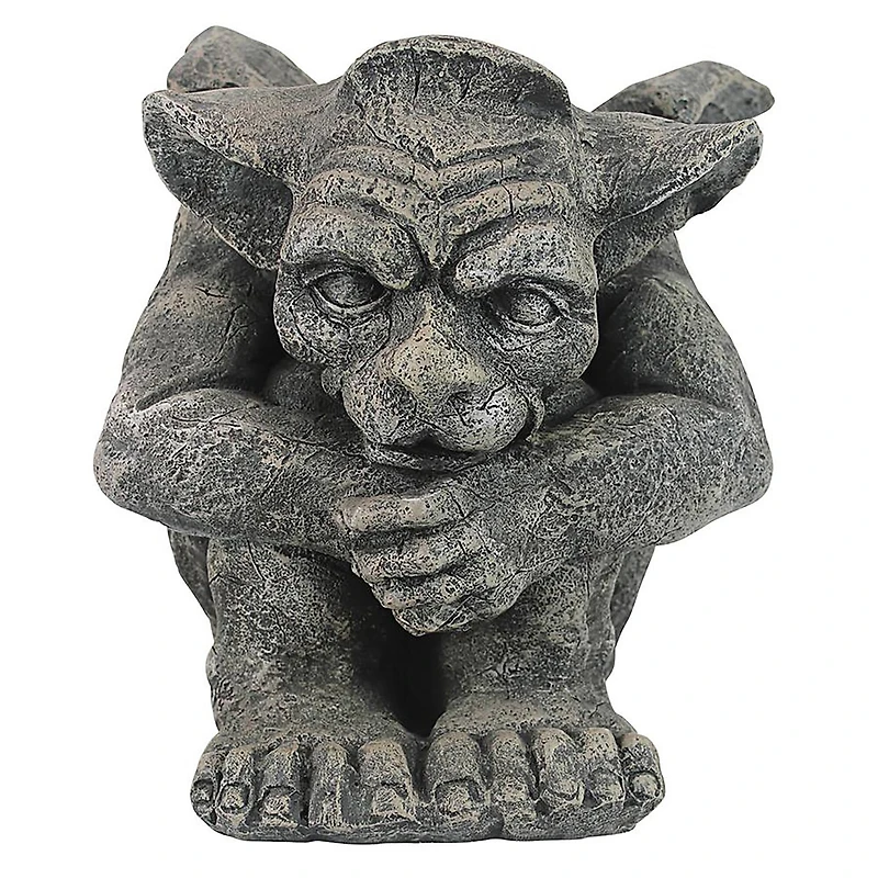 Design Toscano 10" Emmett the Gargoyle Sculpture