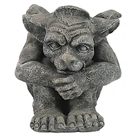 Design Toscano 10" Emmett the Gargoyle Sculpture